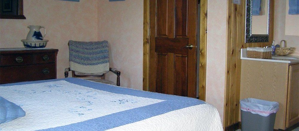 Denali Touch Of Wilderness B&B Healy Eksteriør billede