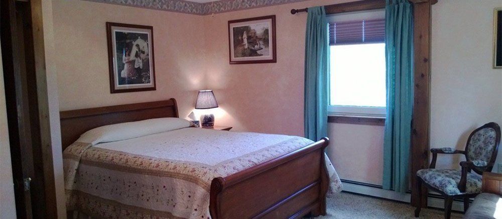 Denali Touch Of Wilderness B&B Healy Eksteriør billede